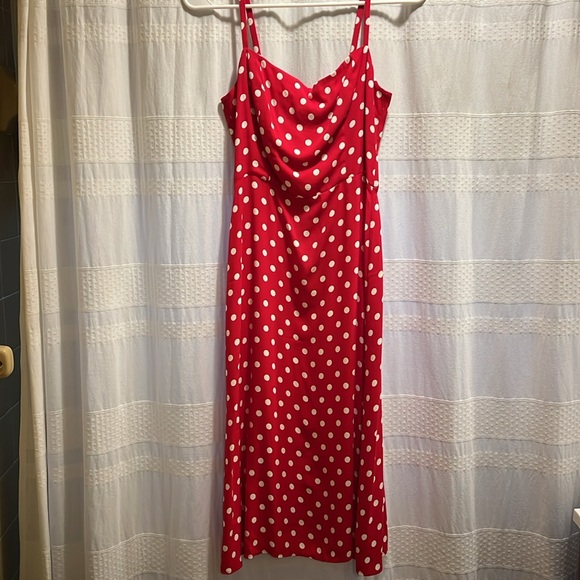 Reformation Afternoon Dress - Picture 5 of 9